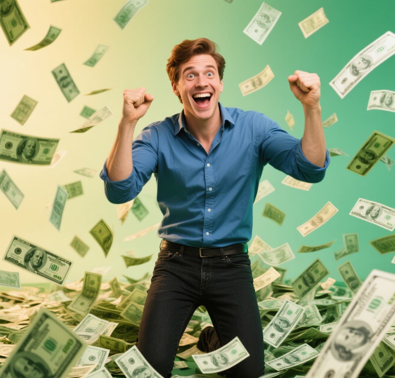 Hit the jackpot with Powerball? 10 key things you must do after winning the lottery