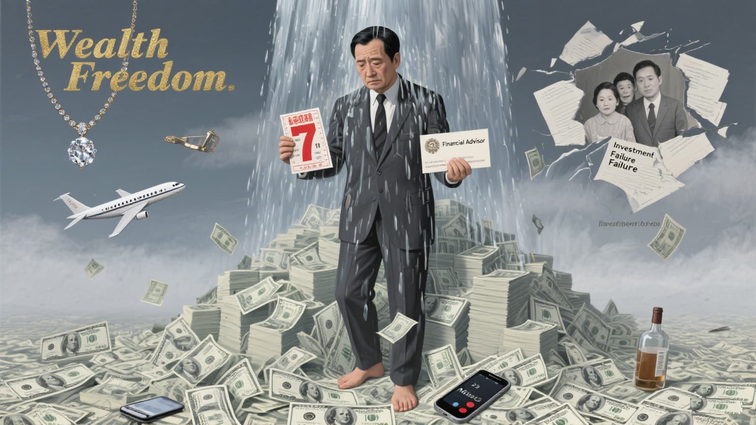 Powerball Reality Check: What Lottery Winners Wish They Knew Before Hitting the Jackpot