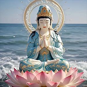 Guanyin Bodhisattva
