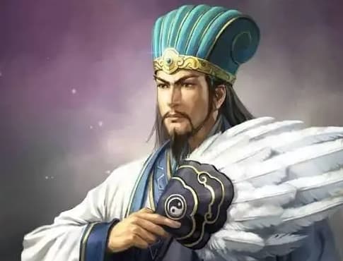 Zhuge Liang